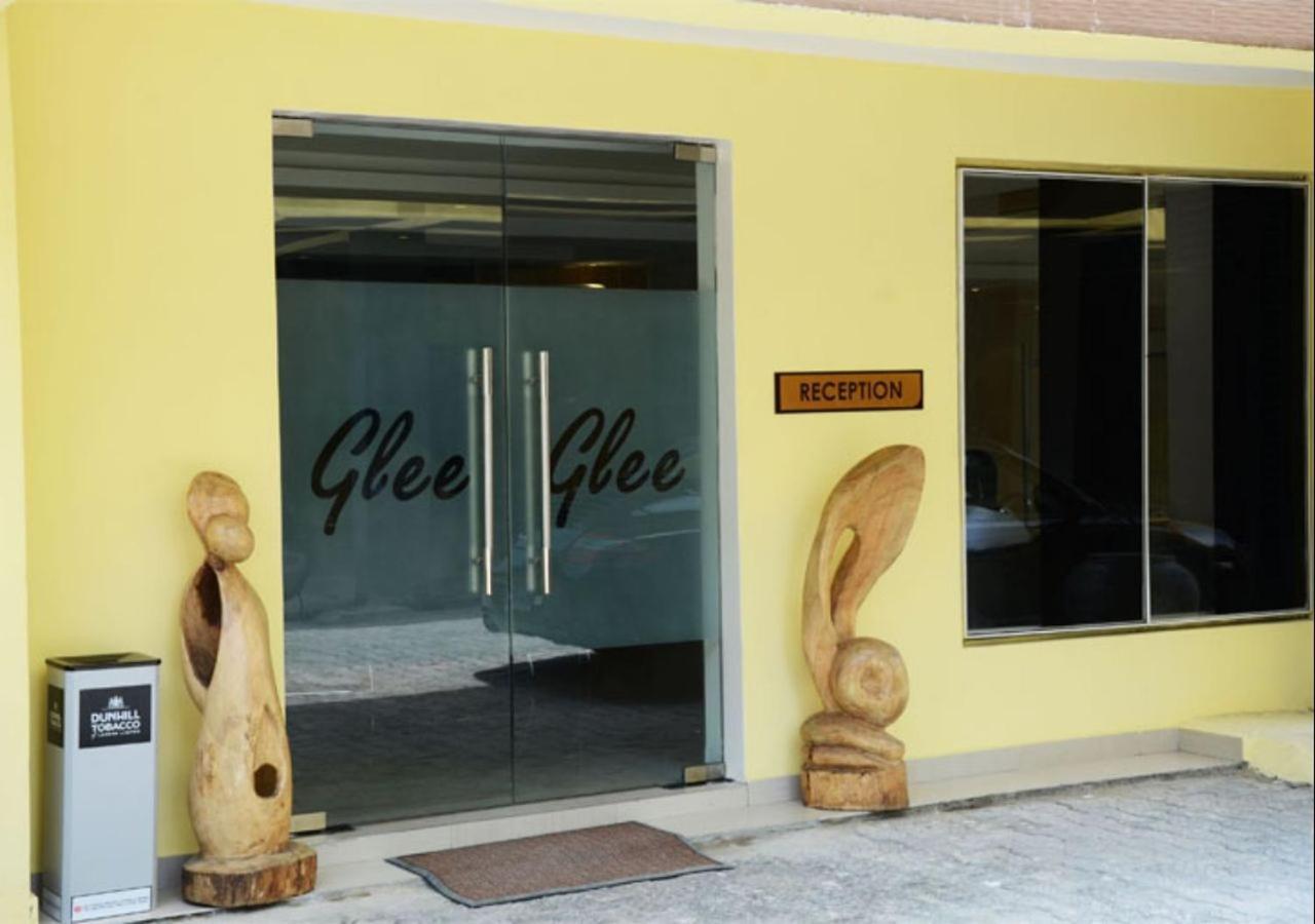 Hotel Glee Aliayabiagba